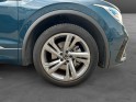 Volkswagen tiguan 1.4 ehybrid 245ch dsg6 r-line - attelage escamotable - tva rÉcup - garantie constructeur 07/2026 occasion...