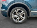 Volkswagen tiguan 1.4 ehybrid 245ch dsg6 r-line - attelage escamotable - tva rÉcup - garantie constructeur 07/2026 occasion...
