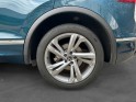 Volkswagen tiguan 1.4 ehybrid 245ch dsg6 r-line - attelage escamotable - tva rÉcup - garantie constructeur 07/2026 occasion...