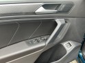 Volkswagen tiguan 1.4 ehybrid 245ch dsg6 r-line - attelage escamotable - tva rÉcup - garantie constructeur 07/2026 occasion...