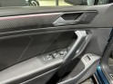 Volkswagen tiguan 1.4 ehybrid 245ch dsg6 r-line - attelage escamotable - tva rÉcup - garantie constructeur 07/2026 occasion...