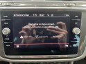 Volkswagen tiguan 1.4 ehybrid 245ch dsg6 r-line - attelage escamotable - tva rÉcup - garantie constructeur 07/2026 occasion...