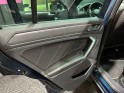 Volkswagen tiguan 1.4 ehybrid 245ch dsg6 r-line - attelage escamotable - tva rÉcup - garantie constructeur 07/2026 occasion...