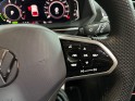Volkswagen tiguan 1.4 ehybrid 245ch dsg6 r-line - attelage escamotable - tva rÉcup - garantie constructeur 07/2026 occasion...