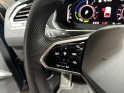 Volkswagen tiguan 1.4 ehybrid 245ch dsg6 r-line - attelage escamotable - tva rÉcup - garantie constructeur 07/2026 occasion...
