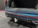 Volkswagen tiguan 1.4 ehybrid 245ch dsg6 r-line - attelage escamotable - tva rÉcup - garantie constructeur 07/2026 occasion...