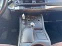 Lexus ct 200 h  hybride  camera de recul  entretien toyota avec test batterie  garantie 12 mois occasion simplicicar vernon...