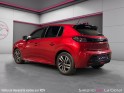 Peugeot 208 puretech 100 ss eat8 allure occasion simplicicar la ciotat simplicicar simplicibike france