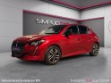 Peugeot 208 puretech 100 ss eat8 allure occasion simplicicar la ciotat simplicicar simplicibike france