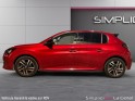 Peugeot 208 puretech 100 ss eat8 allure occasion simplicicar la ciotat simplicicar simplicibike france