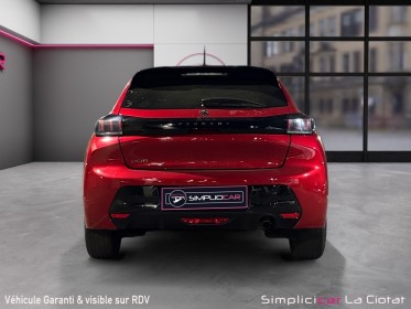 Peugeot 208 puretech 100 ss eat8 allure occasion simplicicar la ciotat simplicicar simplicibike france