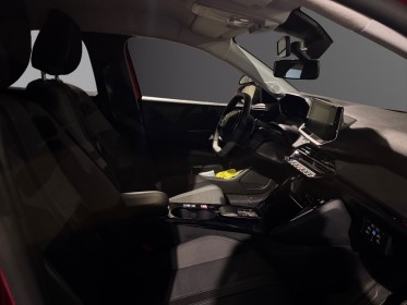 Peugeot 208 puretech 100 ss eat8 allure occasion simplicicar la ciotat simplicicar simplicibike france