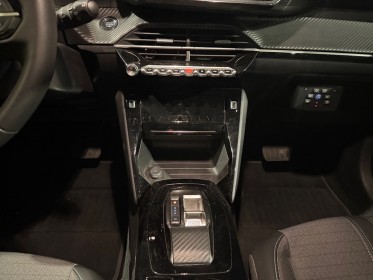 Peugeot 208 puretech 100 ss eat8 allure occasion simplicicar la ciotat simplicicar simplicibike france