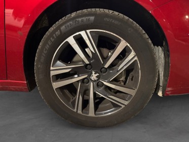 Peugeot 208 puretech 100 ss eat8 allure occasion simplicicar la ciotat simplicicar simplicibike france