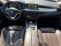 Bmw x5 f15 xdrive40d 313 ch exclusive a  jantes 20  full cuir chocolat  garantie 12 mois occasion simplicicar vernon...