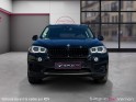 Bmw x5 f15 xdrive40d 313 ch exclusive a  jantes 20  full cuir chocolat  garantie 12 mois occasion simplicicar vernon...