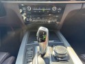Bmw x5 f15 xdrive40d 313 ch exclusive a  jantes 20  full cuir chocolat  garantie 12 mois occasion simplicicar vernon...
