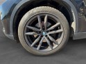 Bmw x5 f15 xdrive40d 313 ch exclusive a  jantes 20  full cuir chocolat  garantie 12 mois occasion simplicicar vernon...