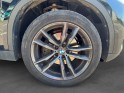 Bmw x5 f15 xdrive40d 313 ch exclusive a  jantes 20  full cuir chocolat  garantie 12 mois occasion simplicicar vernon...