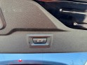 Bmw x5 f15 xdrive40d 313 ch exclusive a  jantes 20  full cuir chocolat  garantie 12 mois occasion simplicicar vernon...