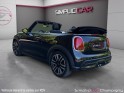 Mini cooper s  cabriolet cooper s  178 cv boite auto- - car play-ecran 16/9-camera et bip de recul occasion...