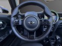 Mini cooper s  cabriolet cooper s  178 cv boite auto- - car play-ecran 16/9-camera et bip de recul occasion...