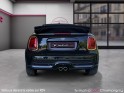 Mini cooper s  cabriolet cooper s  178 cv boite auto- - car play-ecran 16/9-camera et bip de recul occasion...
