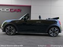 Mini cooper s  cabriolet cooper s  178 cv boite auto- - car play-ecran 16/9-camera et bip de recul occasion...