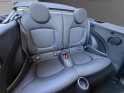 Mini cooper s  cabriolet cooper s  178 cv boite auto- - car play-ecran 16/9-camera et bip de recul occasion...