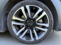 Mini cooper s  cabriolet cooper s  178 cv boite auto- - car play-ecran 16/9-camera et bip de recul occasion...