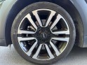 Mini cooper s  cabriolet cooper s  178 cv boite auto- - car play-ecran 16/9-camera et bip de recul occasion...