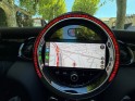 Mini cooper s  cabriolet cooper s  178 cv boite auto- - car play-ecran 16/9-camera et bip de recul occasion...