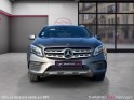 Mercedes gla 200 d 7-g dct 4-matic fascination  toit panoramique , coffre electrique  garantie 12 mois occasion simplicicar...
