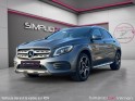 Mercedes gla 200 d 7-g dct 4-matic fascination  toit panoramique , coffre electrique  garantie 12 mois occasion simplicicar...
