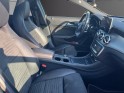 Mercedes gla 200 d 7-g dct 4-matic fascination  toit panoramique , coffre electrique  garantie 12 mois occasion simplicicar...