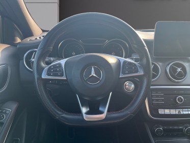 Mercedes gla 200 d 7-g dct 4-matic fascination  toit panoramique , coffre electrique  garantie 12 mois occasion simplicicar...