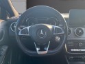 Mercedes gla 200 d 7-g dct 4-matic fascination  toit panoramique , coffre electrique  garantie 12 mois occasion simplicicar...
