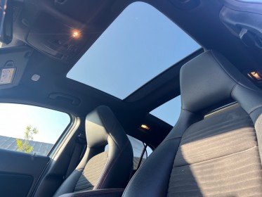 Mercedes gla 200 d 7-g dct 4-matic fascination  toit panoramique , coffre electrique  garantie 12 mois occasion simplicicar...