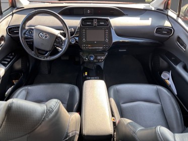 Toyota prius hybride rc20 lounge occasion simplicicar vernon simplicicar simplicibike france