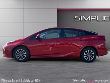 Toyota prius hybride rc20 lounge occasion simplicicar vernon simplicicar simplicibike france