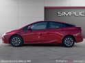 Toyota prius hybride rc20 lounge occasion simplicicar vernon simplicicar simplicibike france