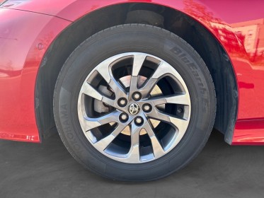 Toyota prius hybride rc20 lounge occasion simplicicar vernon simplicicar simplicibike france