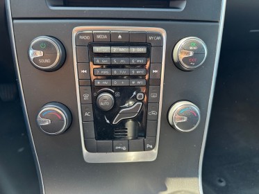 Volvo s60 drive 115 ch stop  start momentum  garantie 12 mois occasion simplicicar vernon simplicicar simplicibike france