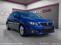 Peugeot 308 1.2 puretech 110ch ss bvm5 bc allure  applecarplay  garantie 12 mois occasion simplicicar vernon simplicicar...