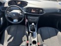 Peugeot 308 1.2 puretech 110ch ss bvm5 bc allure  applecarplay  garantie 12 mois occasion simplicicar vernon simplicicar...