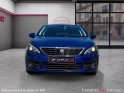 Peugeot 308 1.2 puretech 110ch ss bvm5 bc allure  applecarplay  garantie 12 mois occasion simplicicar vernon simplicicar...