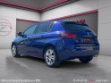 Peugeot 308 1.2 puretech 110ch ss bvm5 bc allure  applecarplay  garantie 12 mois occasion simplicicar vernon simplicicar...