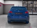 Peugeot 308 1.2 puretech 110ch ss bvm5 bc allure  applecarplay  garantie 12 mois occasion simplicicar vernon simplicicar...