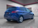 Peugeot 308 1.2 puretech 110ch ss bvm5 bc allure  applecarplay  garantie 12 mois occasion simplicicar vernon simplicicar...