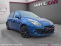 Renault scenic iii 1.5 dci 110ch expression bluetooth / climatisation auto bi-zone / garantie 6 mois occasion avignon (84)...
